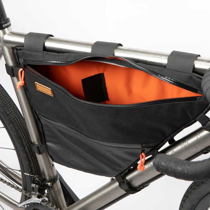 Restrap Full Frame Bag Small 6l torba bikepacking