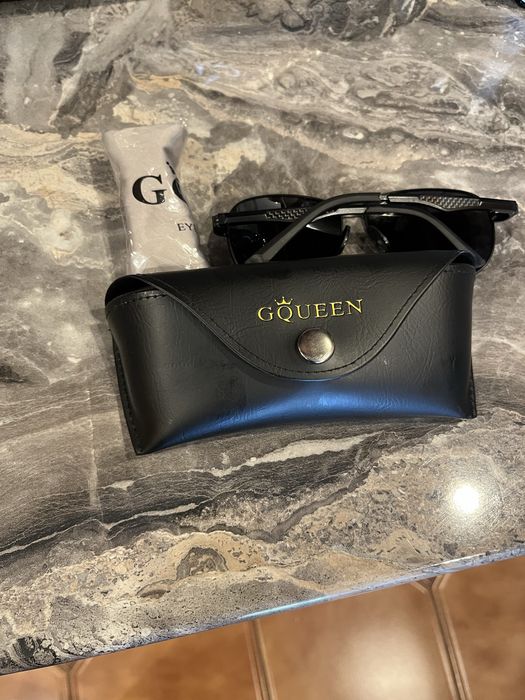 Продам сонцезахисні окуляри dqueen