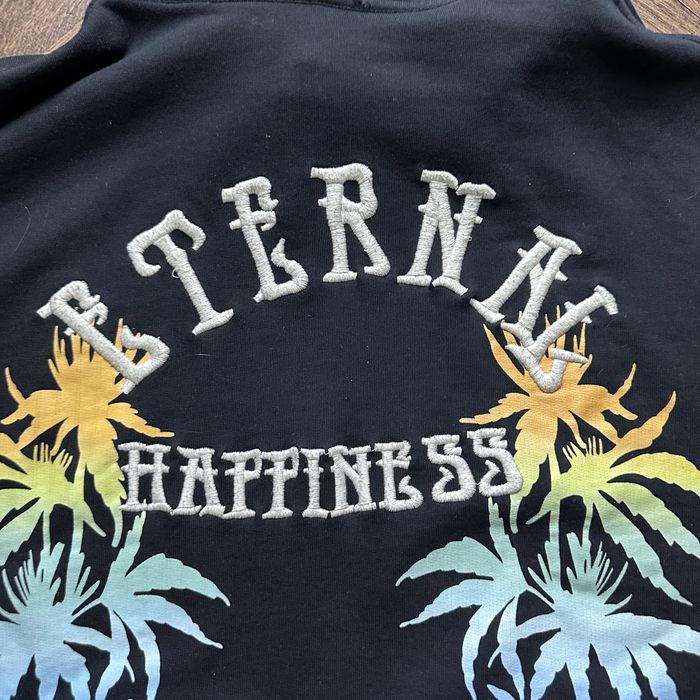 Худи Amiri Eternal Happiness