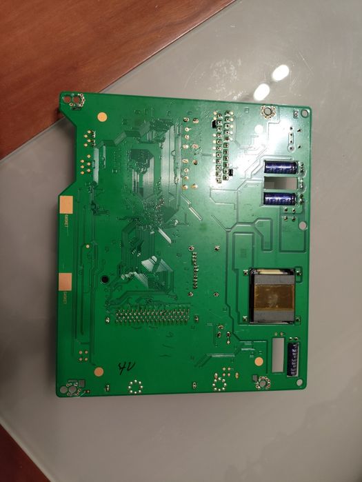 Motherboard para TV LG 32LN520B. Portes grátis