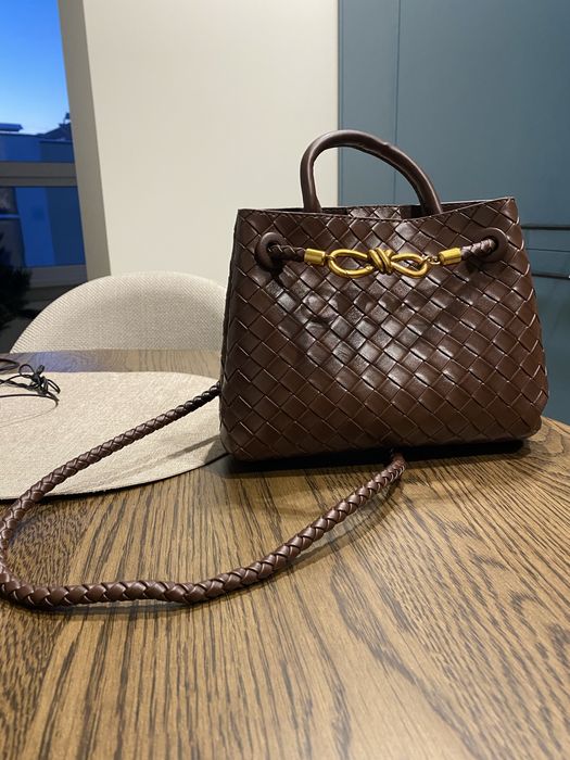 Жіноча сумка з еко шкіри