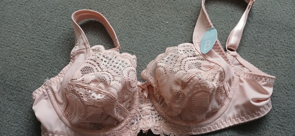 Biustonosz Damart r.70B