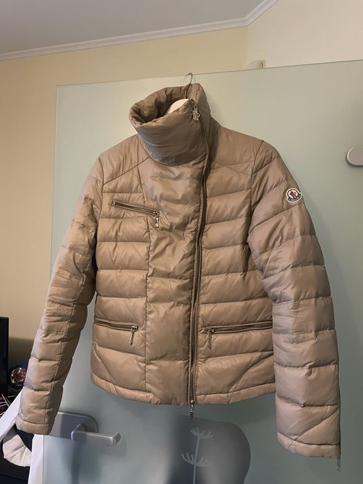 Куртка жіноча, Monkler.