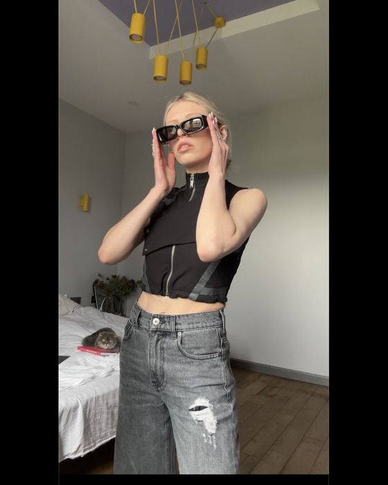 Heliot Emil жилетка