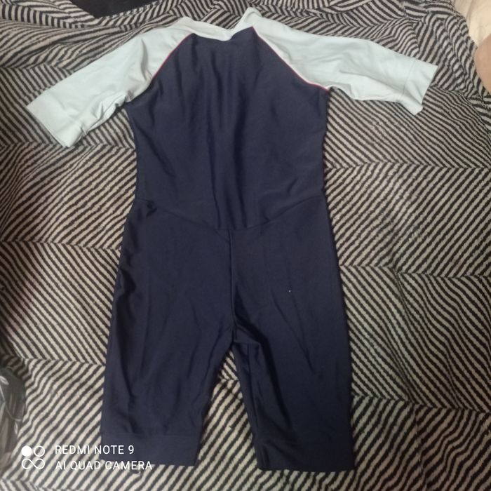 Комбинезоны для купания от 2 до 8 лет