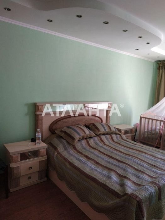 2 комн  новый дом Малиновский Черемушки Старицкого