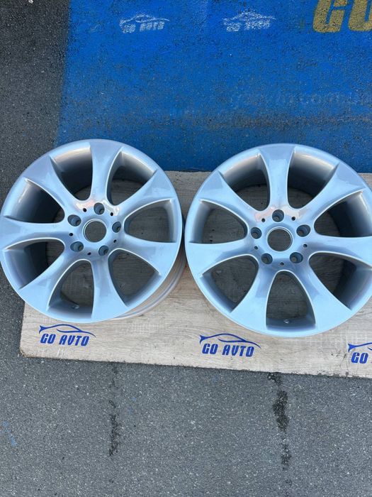 Диски r17 5/120 8j et40 dia72,6 goavto київ