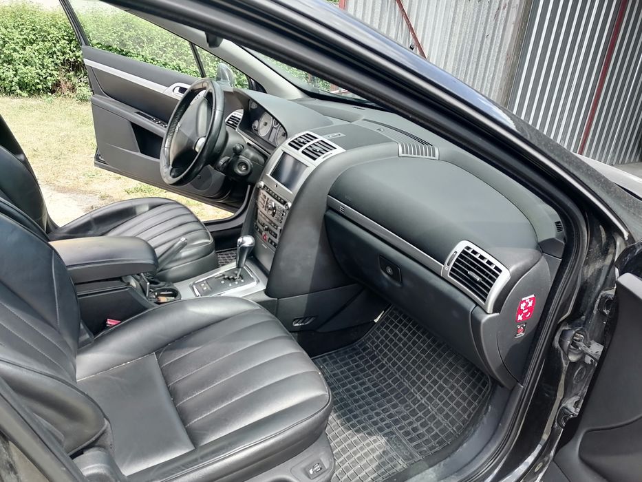 Sprzedam Peugeot 407 sw