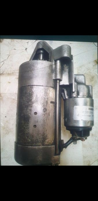 Rozrusznik Boxer Ducato Jumper 2.5 2.8Tdi