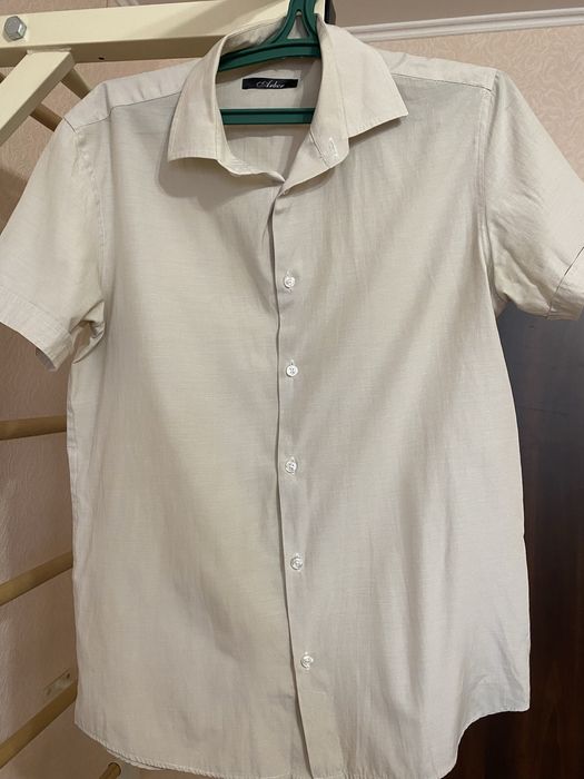 Рубашка мужская Arber