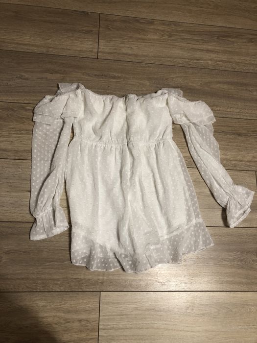 Нарядний Ромпер