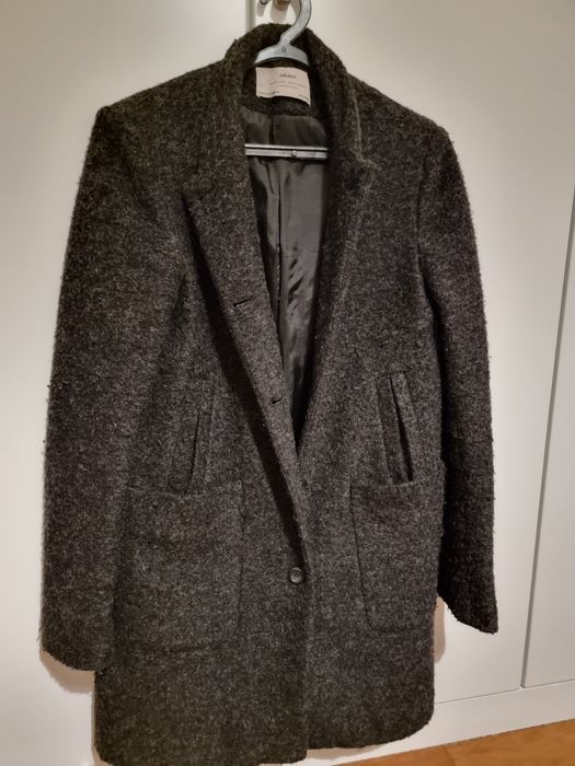 Sobretudo / casaco Zara