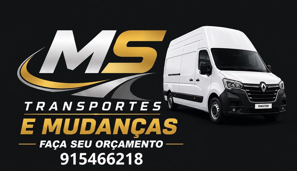 Fretes e mudanças487888718335191040