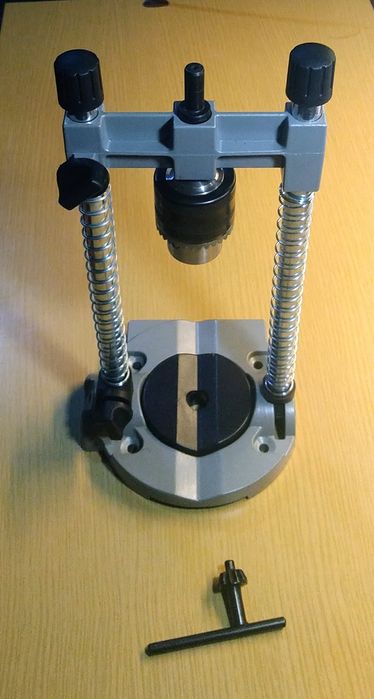 Acessórios para furar em esquadria, marcenaria