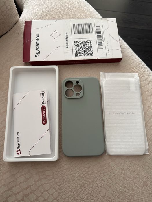 Чохол iPhone 13 pro 14 pro