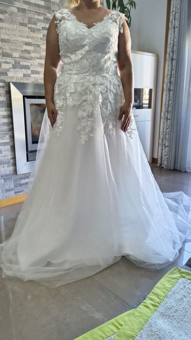 Vestido de noiva