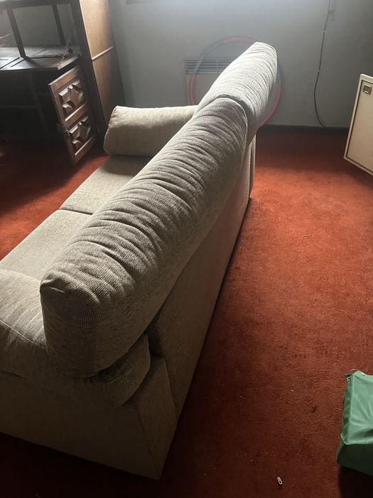 Sofa de 2 lugares