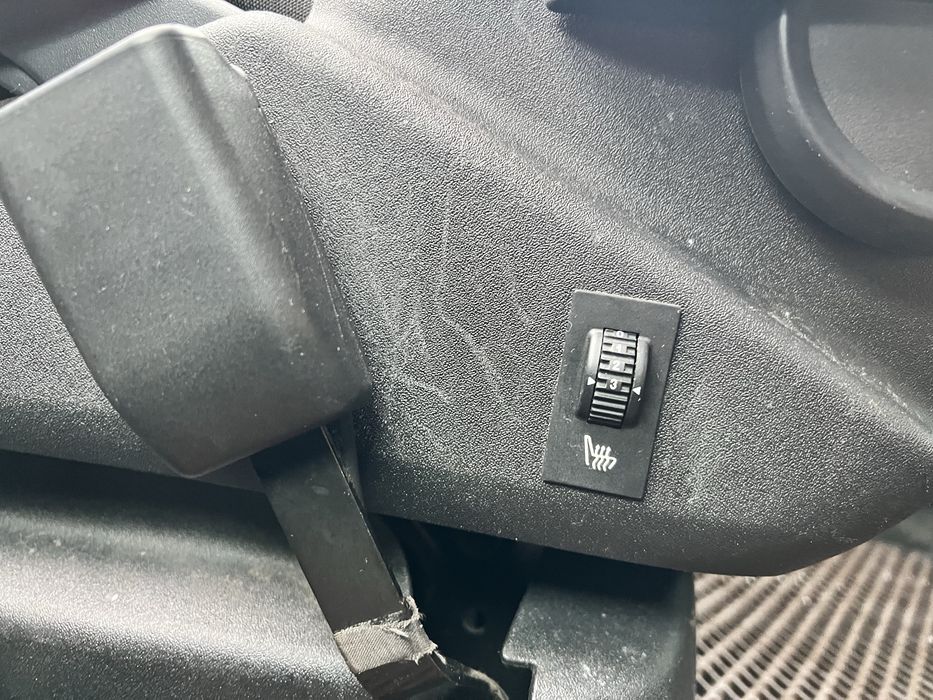 Citroen c4 Picasso 2010 рік 1.6 бензин