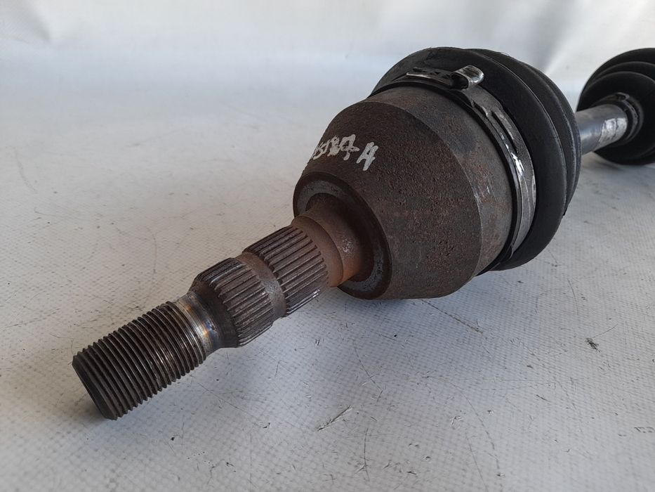 Transmissão frente esquerda OPEL Astra H Hatchback (L48)