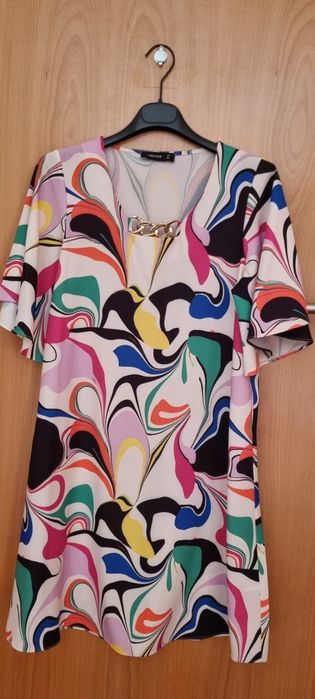 Vestido Ferrache