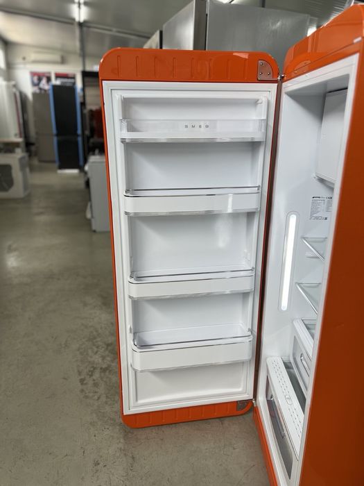Холодильник Smeg FAB 28 LOR3