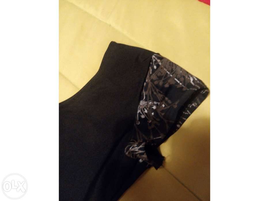 Maillot de ginástica - COMO NOVO