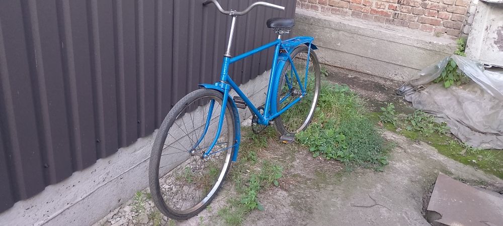 Велосипед україна