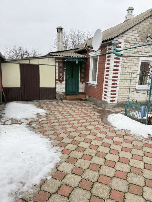 Продам дом в Коротыче