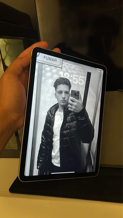 Ipad Air 5ª Geraçao 64GB