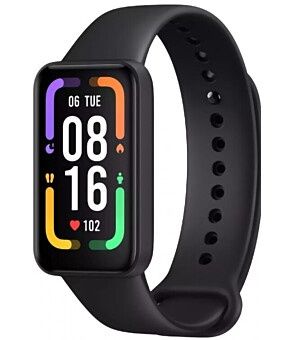 Фитнес-браслет Xiaomi Smart Band Pro Black, а так же... (описание)
