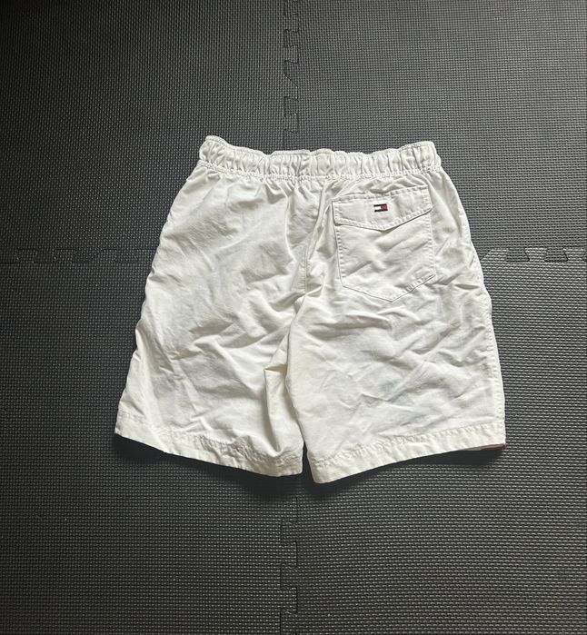 Spodenki Tommy Hilfiger