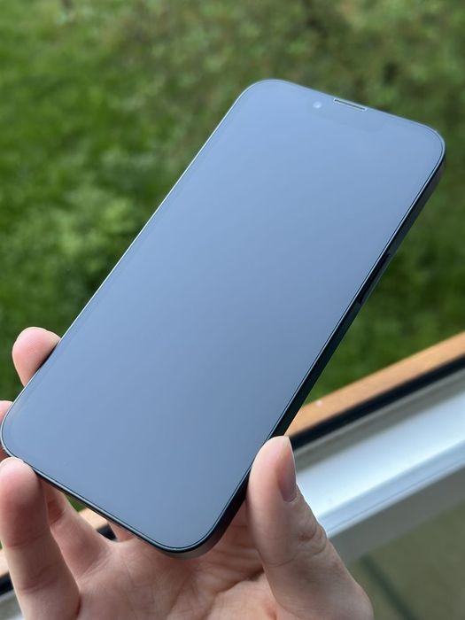 Iphone 13 midnight 85%