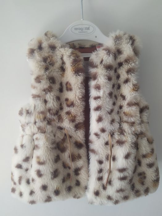 Colete e vestidos inverno 12-18m