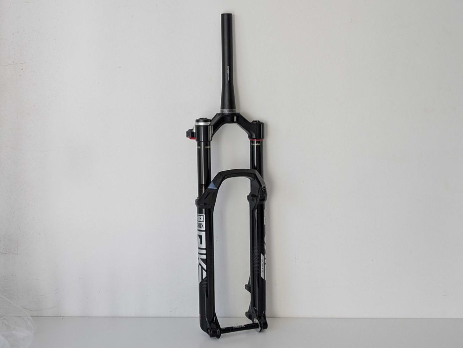 Suspensão RockShox Pike Ultimate Flight Attendant C. 3.1 | 140 | NOVA