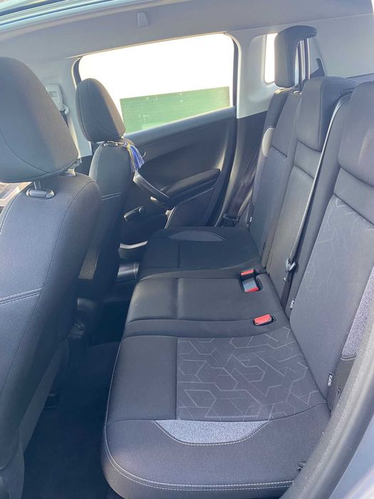 Peugeot 2008 PureTech 110 Allure