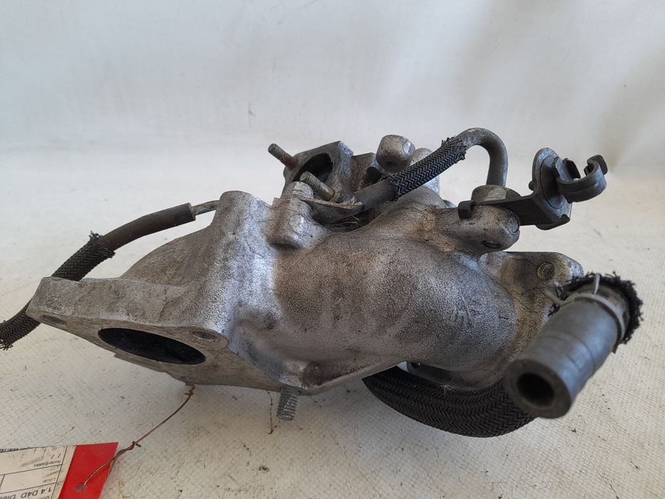 Válvula EGR TOYOTA Corolla Hatchback (_E12_)