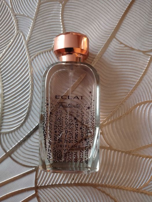 Perfumy Eclat festivité