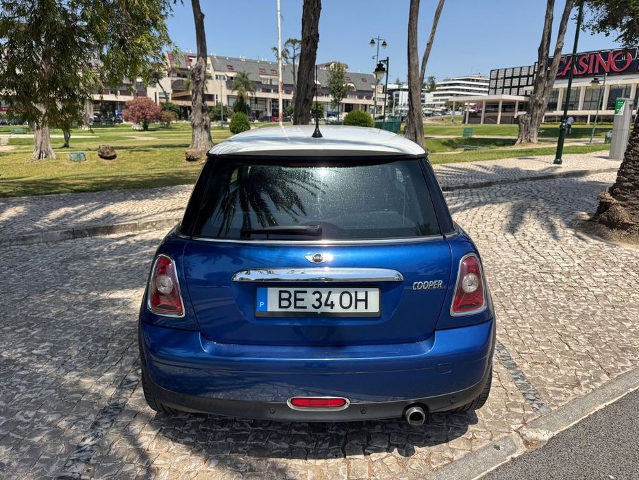 MINI Coupé509317902720706564