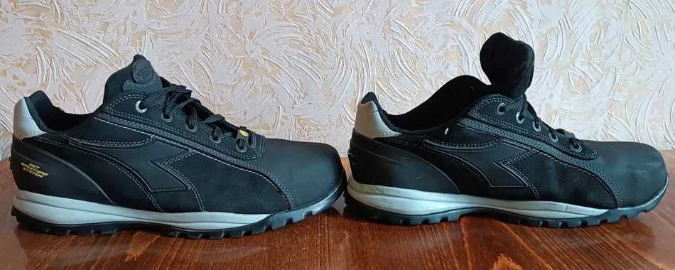 DIADORA glove tech low pro s3 3 950 Olx