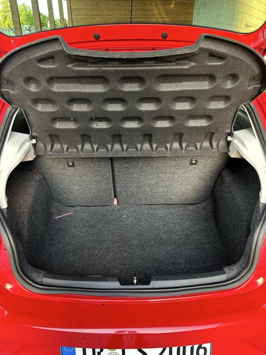 Seat Ibiza, Wersja Copa, Climatronic , Podgrz Fotele, Tempomat, Super Stan!!!