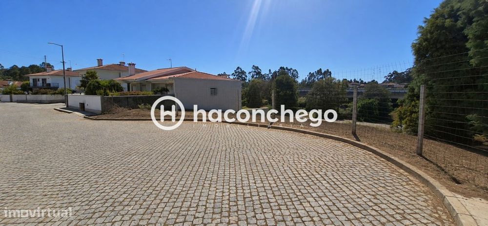Terreno urbano na Lama Barcelos