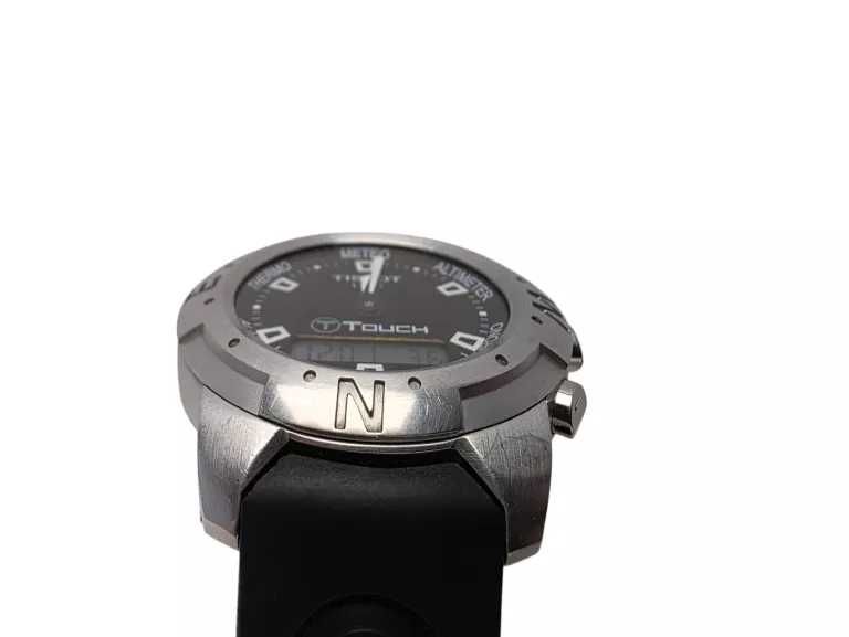 Zegarek TISSOT T-touch Rrs-RA-101982