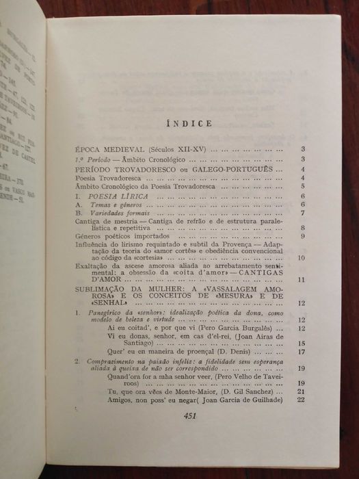 Maria Ema Tarracha Ferreira - Antologia literária comentada