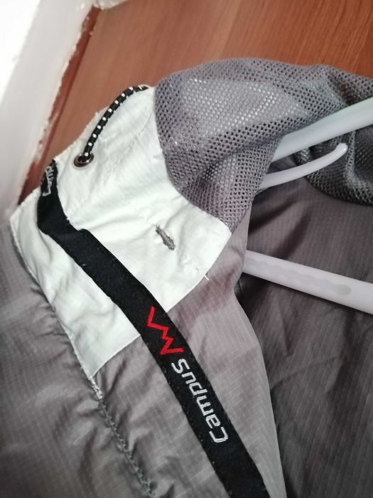 Kurtka campus Sphinx vaportex xl trekkingiwa