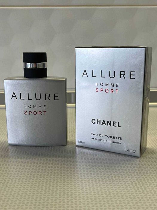Парфуми Chanel Allure Sport