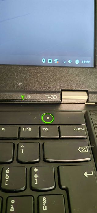 Lenovo Thinkpad T430 16GB RAM 240GB SSD i5