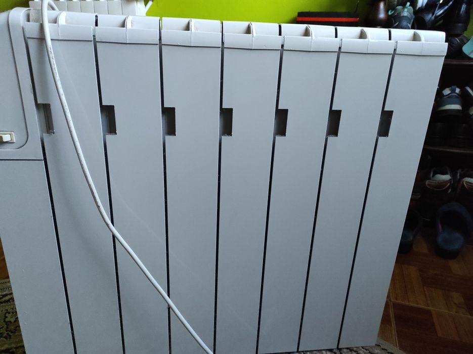 Emissor térmico Delonghi