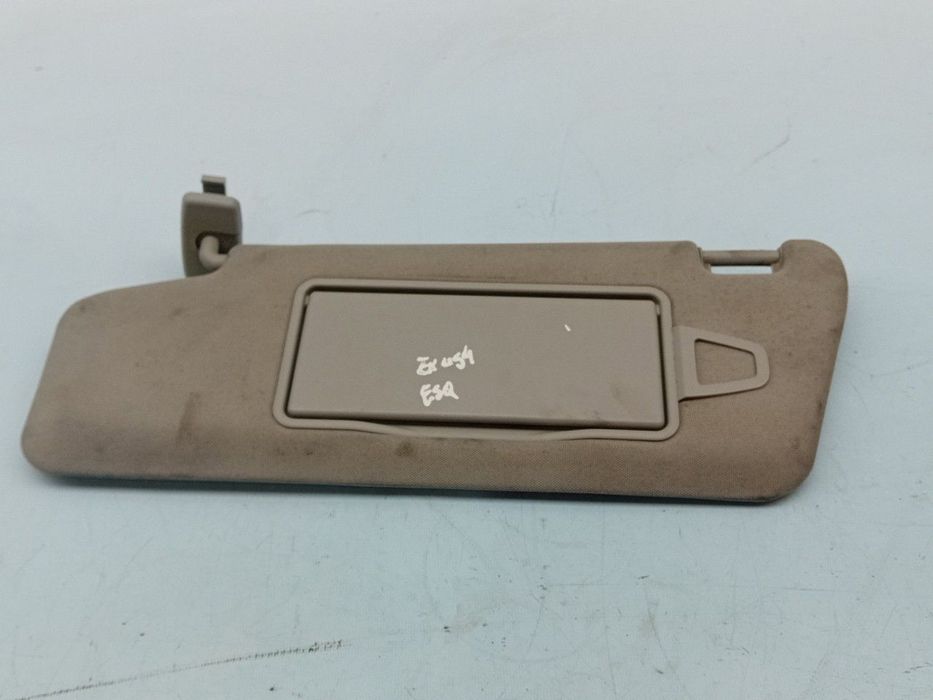 Pála de sol esquerda MERCEDES-BENZ Classe E (W212)