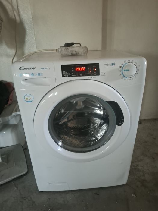 Candy CSO 1275TE/1-S a um preço acessível