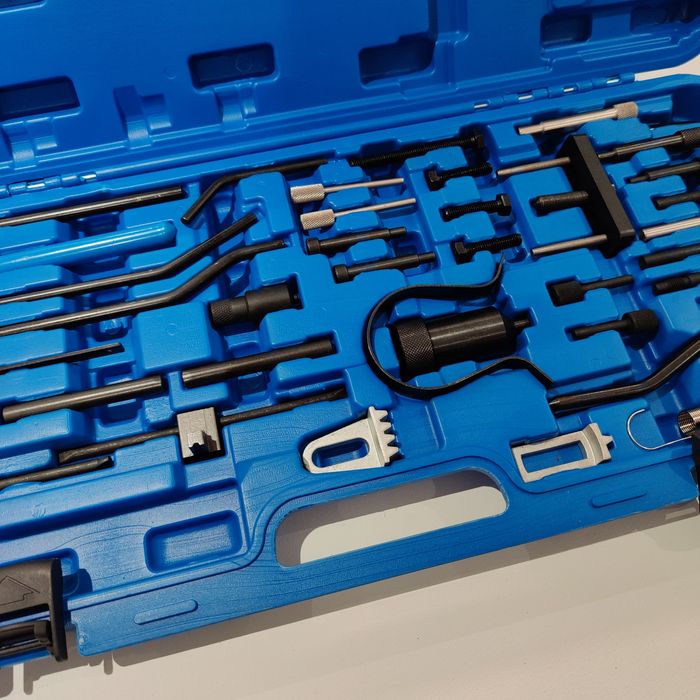 Bloqueio / Tranca Distribuição Grupo PSA - Peugeot Citroen  (Com Iva)